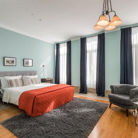 Carpe Diem Apartments Porto Eksteriør bilde