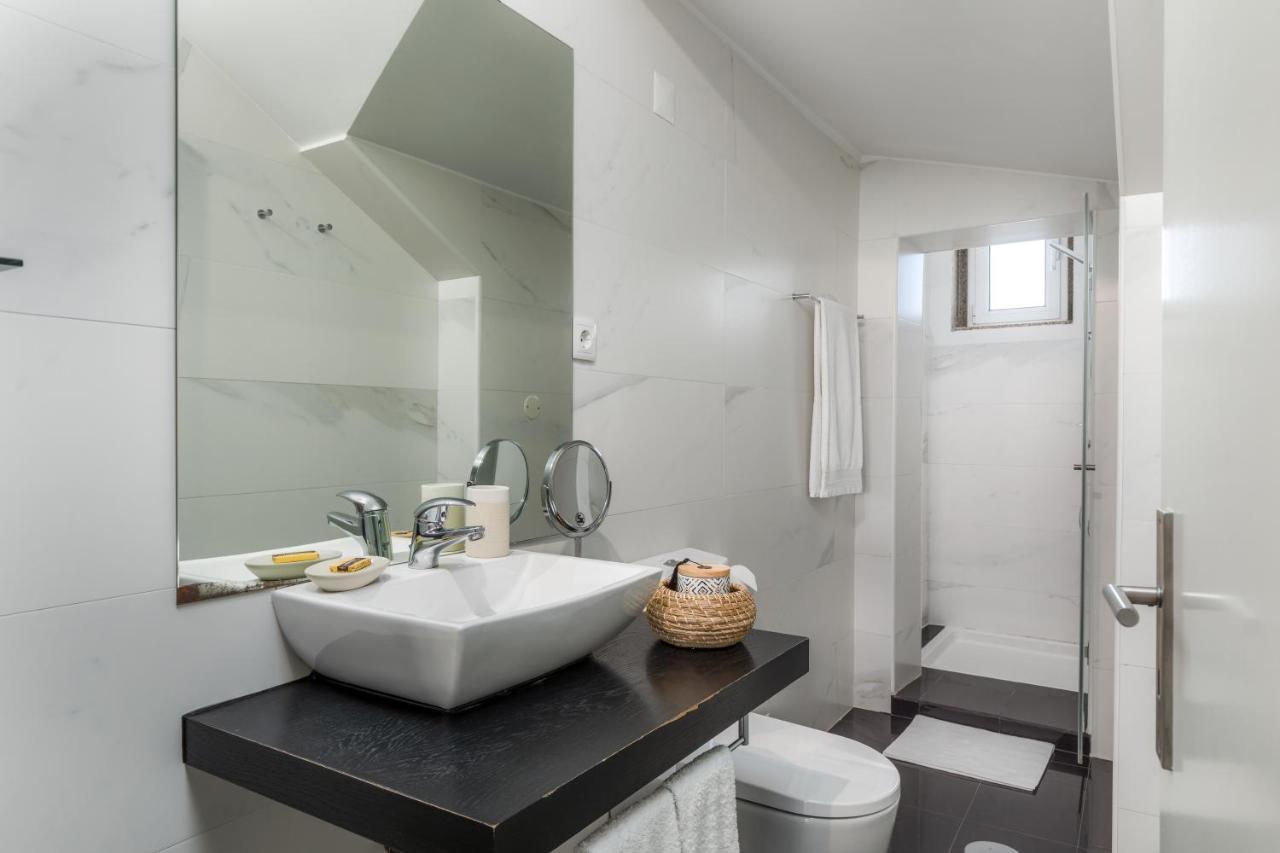 Carpe Diem Apartments Porto Eksteriør bilde