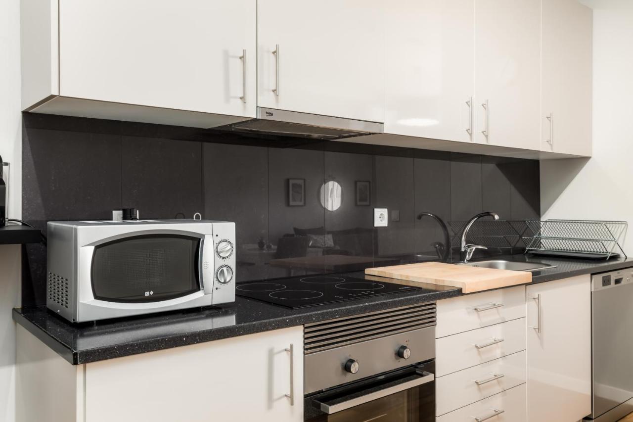 Carpe Diem Apartments Porto Eksteriør bilde