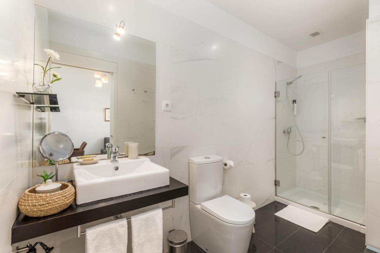 Carpe Diem Apartments Porto Eksteriør bilde
